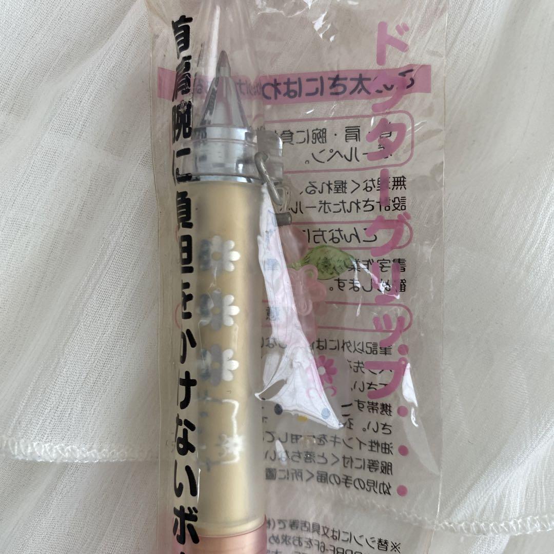 ドクターグリップ ハローキティ