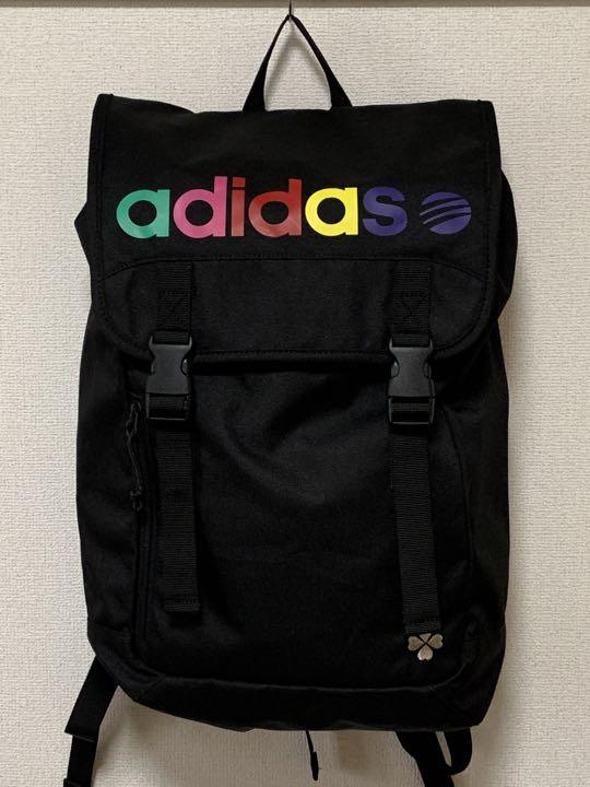 売れ筋介護用品も Adidas X ももクロ Backpack リュック Label Neo リュック バックパック Www Bridgeguys Com