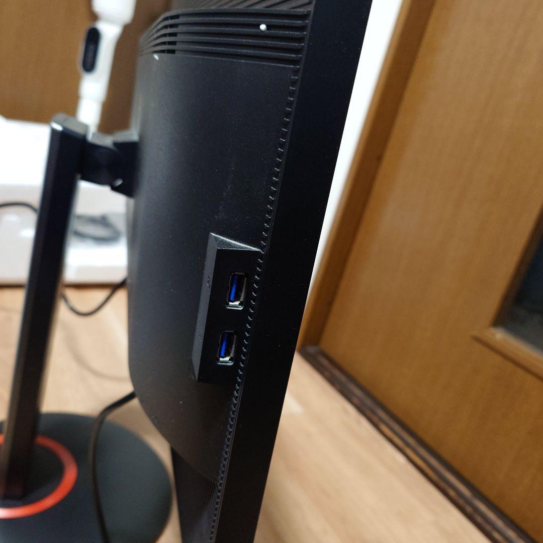 acer XF270H A ゲーミングモニター