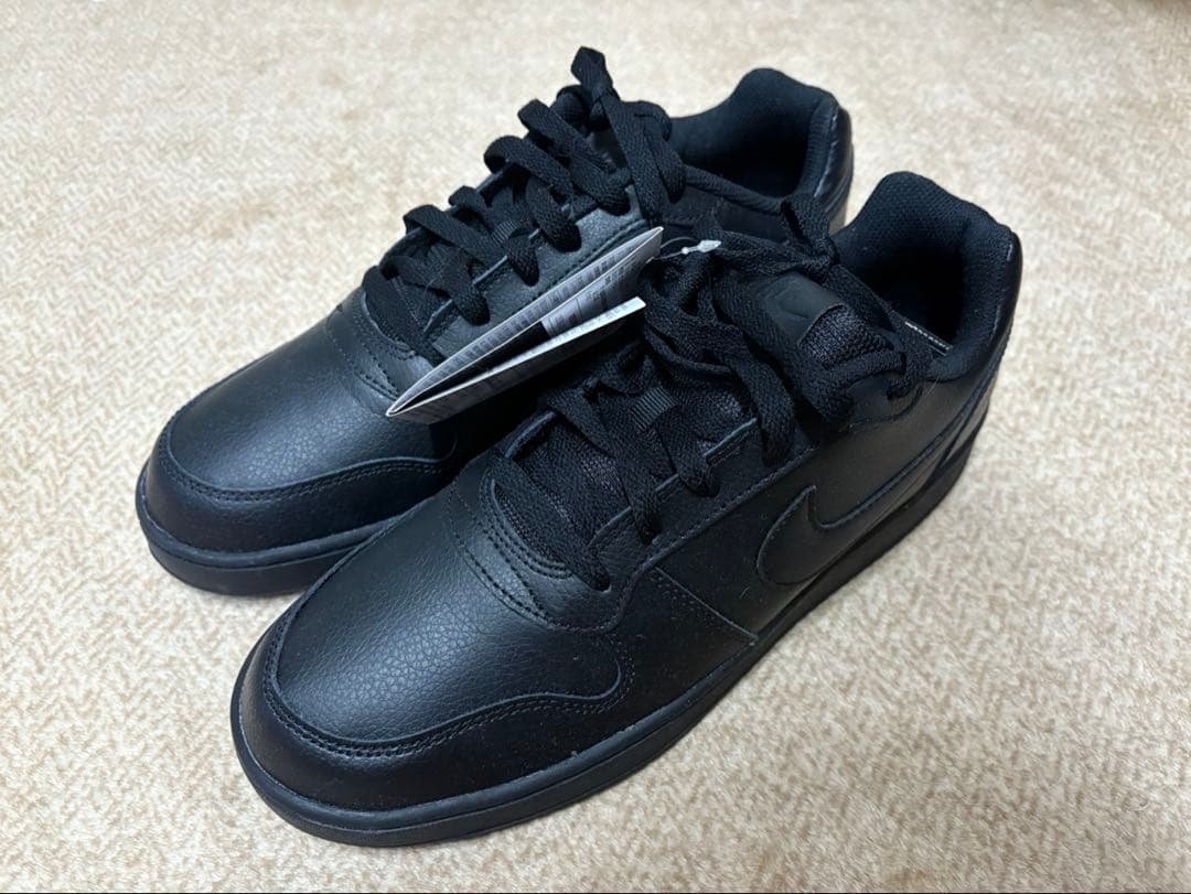 ナイキエバノンLOWサイズ27.5cm スタイルAQ1775-003