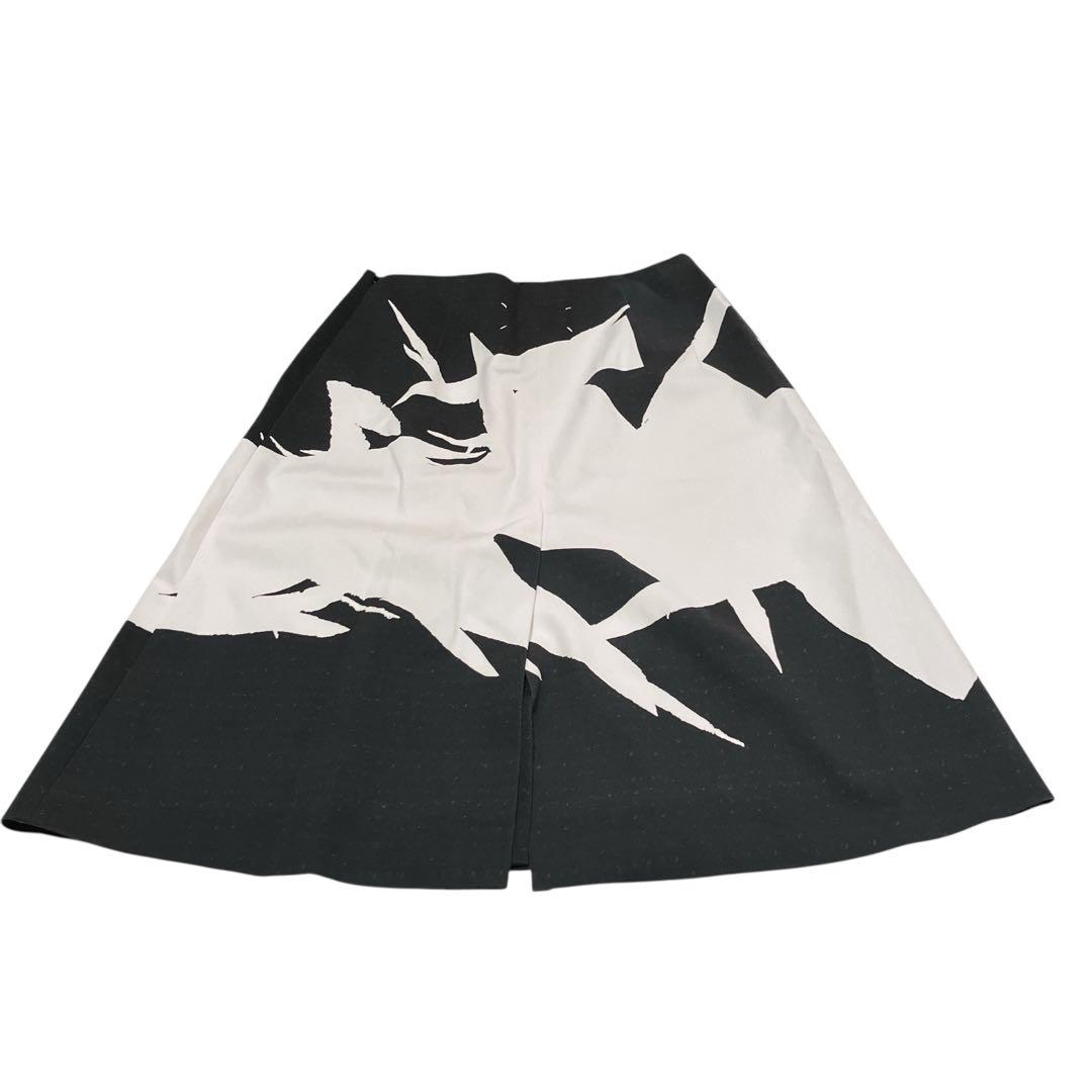 メゾンマルジェラ　Maison Margiela スカート　イタリア製
