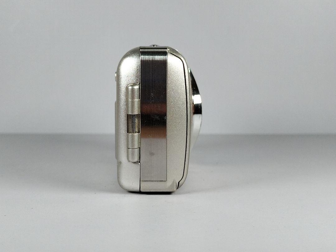 MR-μ10 OLYMPUSデジタルカメラ μ-10 Digital 動作確認済