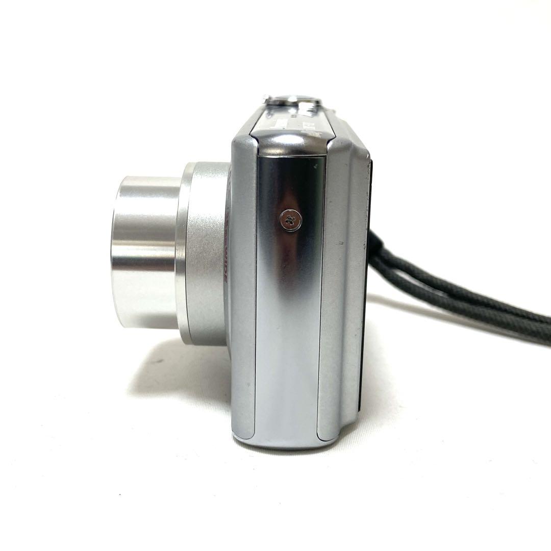 Panasonic LUMIルミックス DMC-FX30 デジタルカメラ