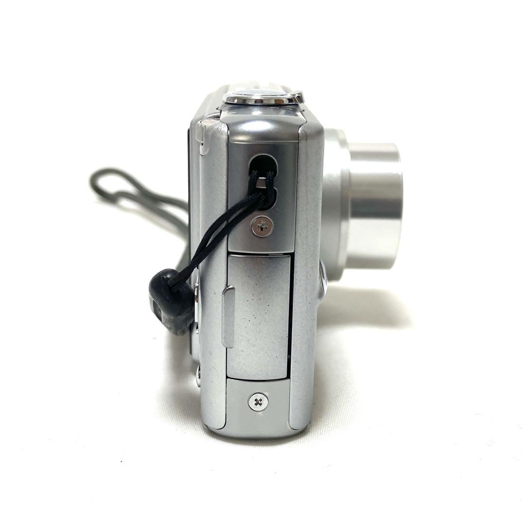 Panasonic LUMIルミックス DMC-FX30 デジタルカメラ