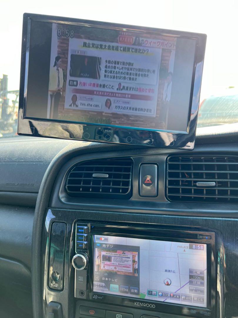 MDV-434DT 6.1インチ
