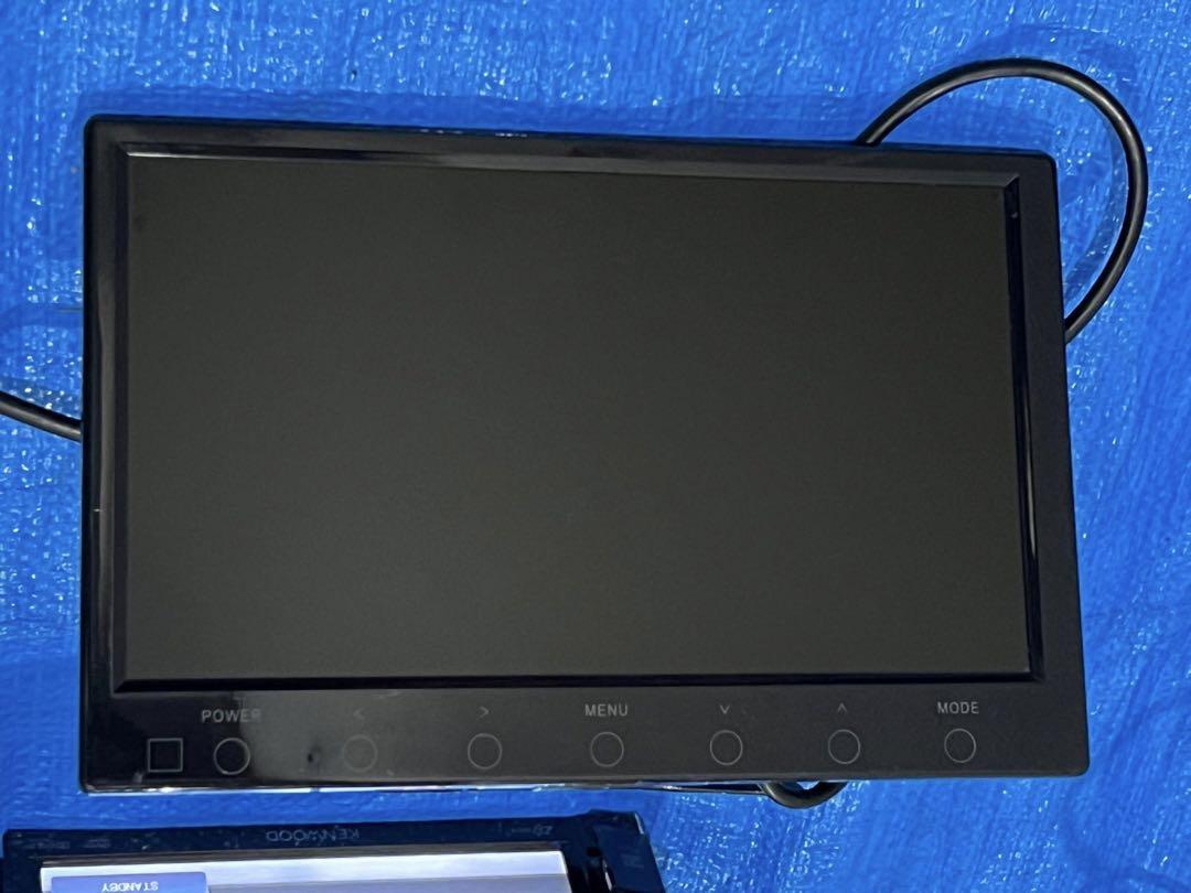 MDV-434DT 6.1インチ