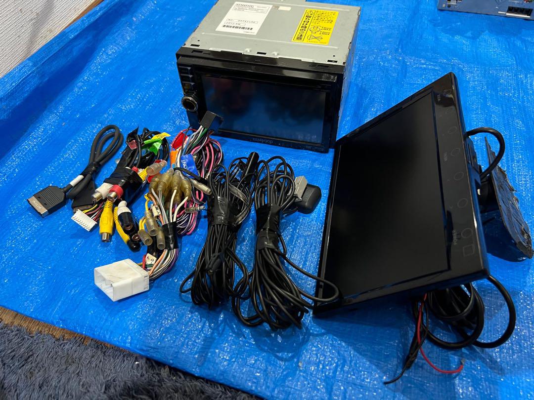 MDV-434DT