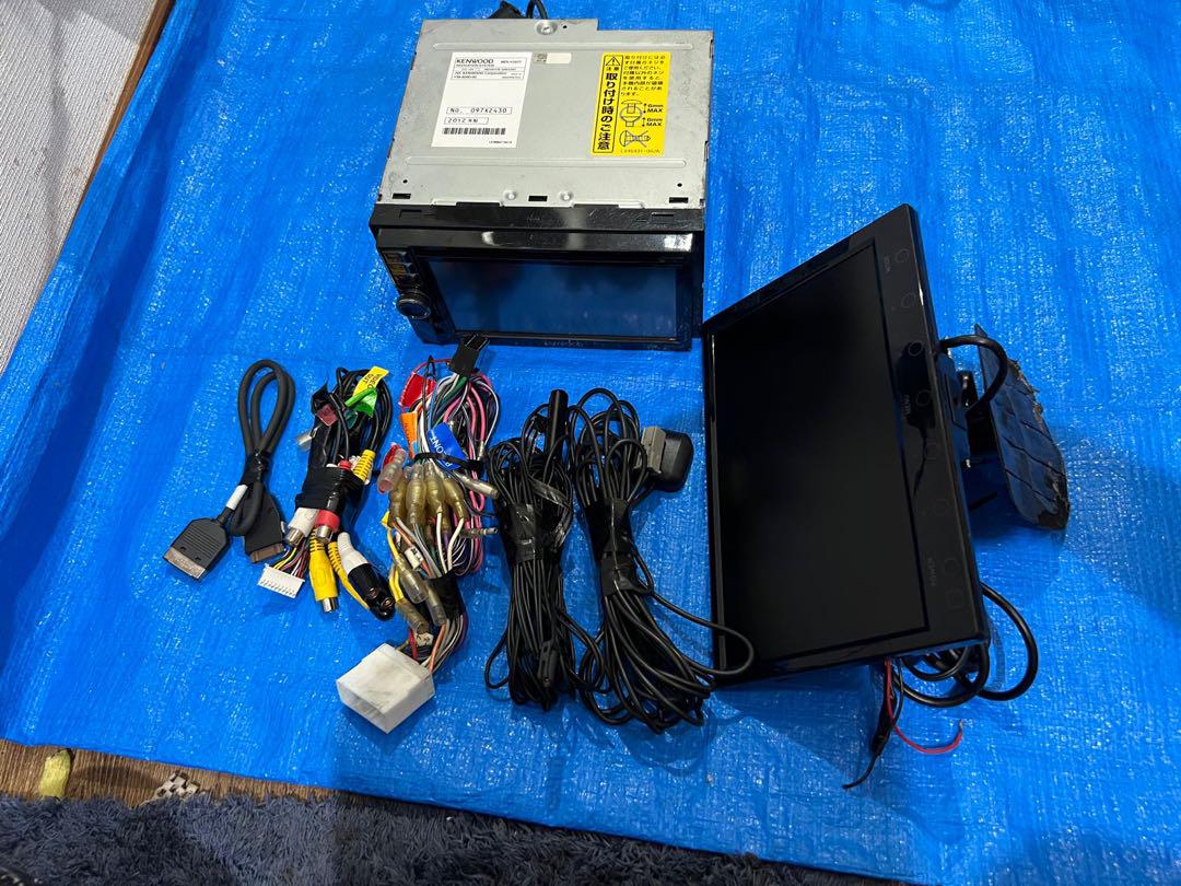 MDV-434DT 6.1インチ