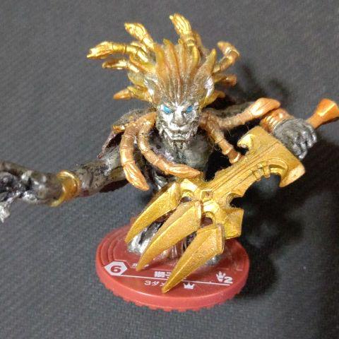 バトルブレイク 獅子王 シークレット 未開封 - メルカリ バトルブレイク 獅子王 シークレット 未開封 - メルカリ
