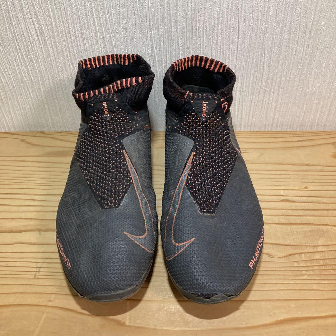 NIKE ファントムビジョン FG 26cm