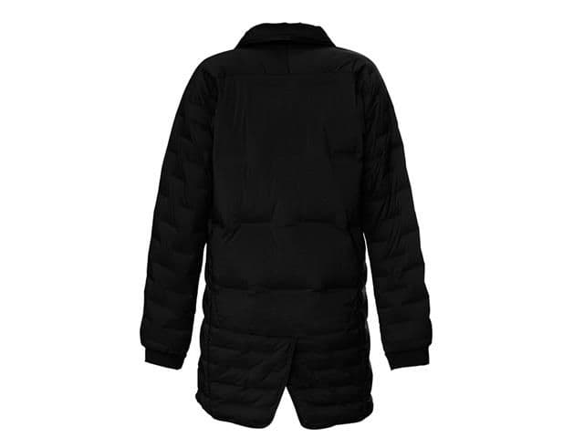 新品アスレタウルトラストレッチダウンコート黒 新品アスレタウルトラストレッチダウンコート黒