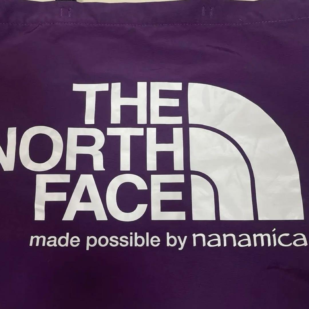 NORTH FACE