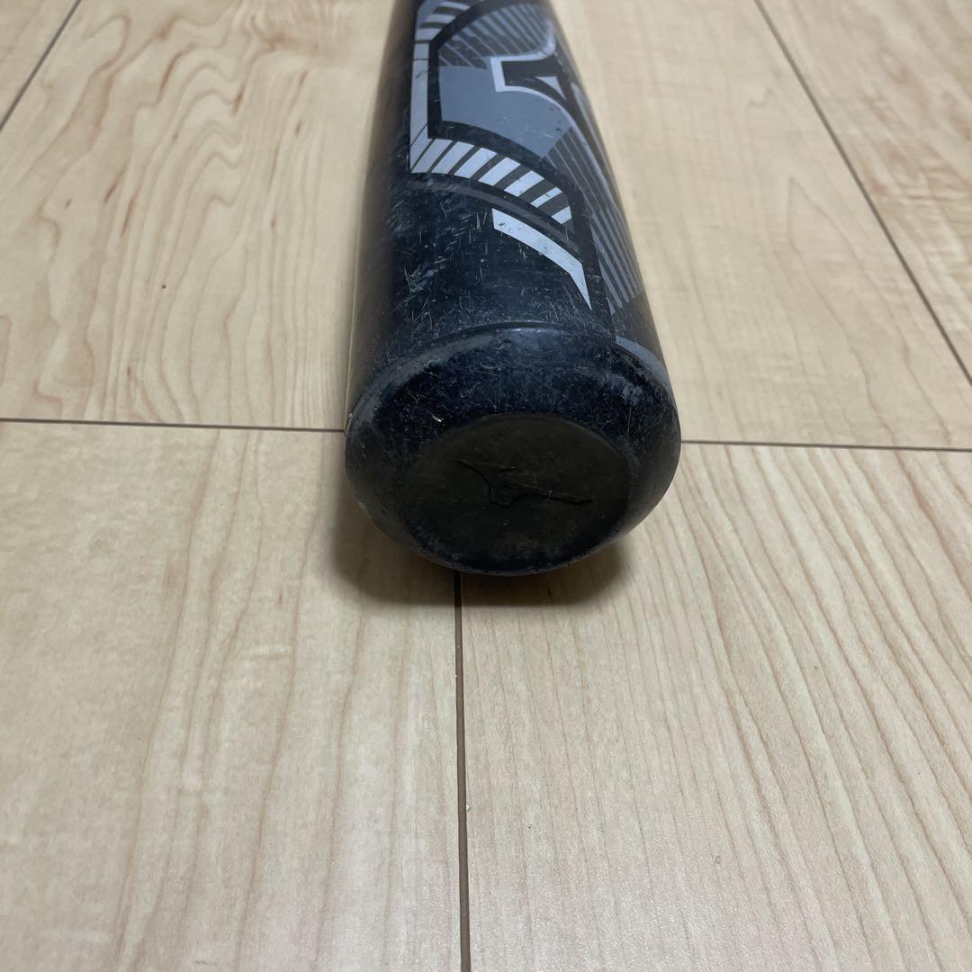 軟式バット　少年用