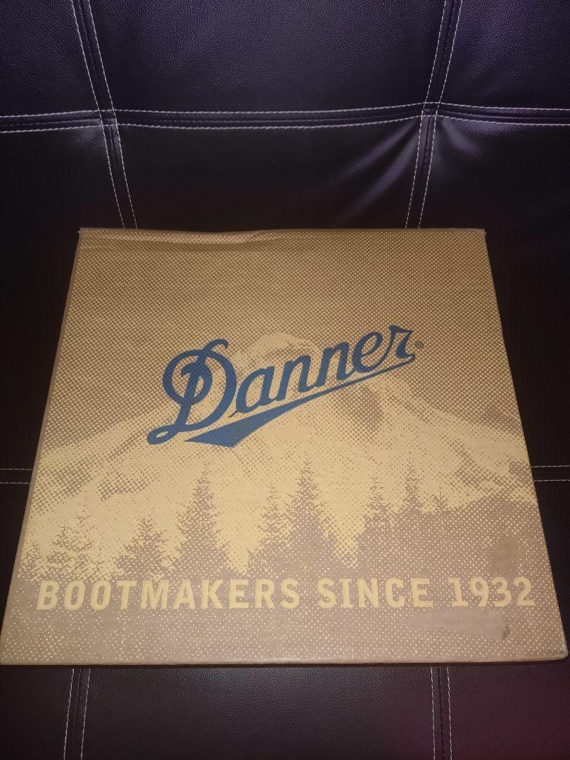 Danner USMC RAT TEMPERATE ブーツ 10.5 W