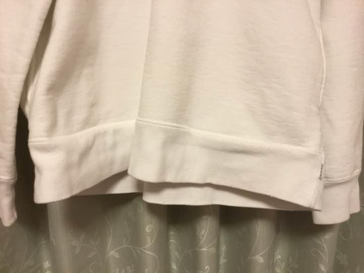 のないコメ Supreme 14AW パーカー IlYGc-m74023676923 してから
