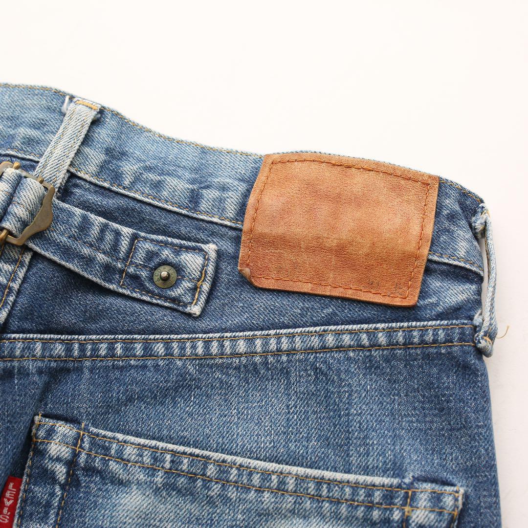 数量限定格安 Levi’s 702 Denim Pants 古着 Dhod4-m74023896219 安い得価