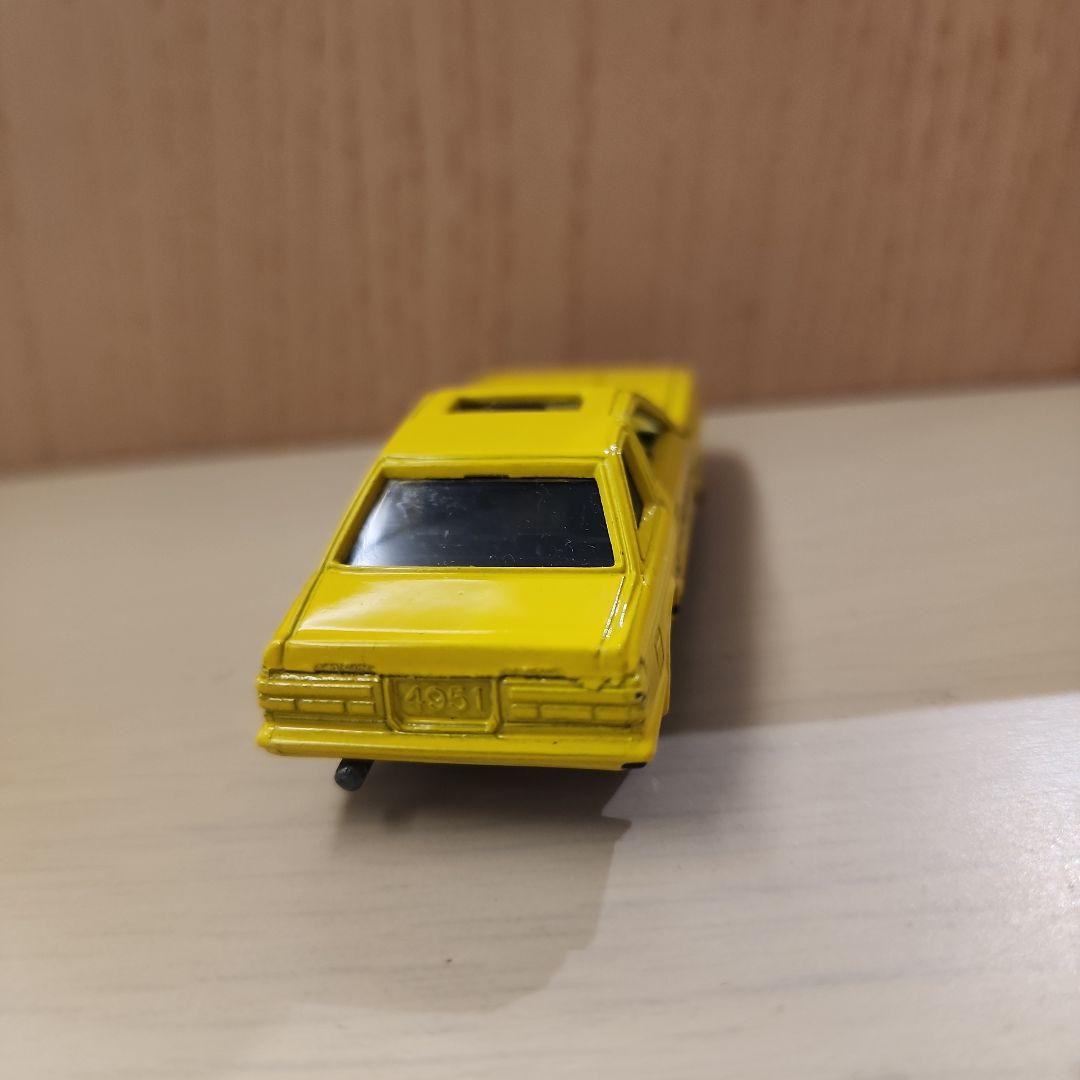 トミカ　SOARER トミカ ソアラ 日本製 - メルカリ
