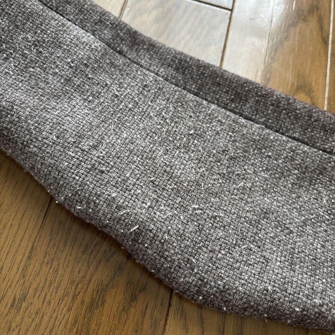 Maison Martin Margiela ウールジャケット