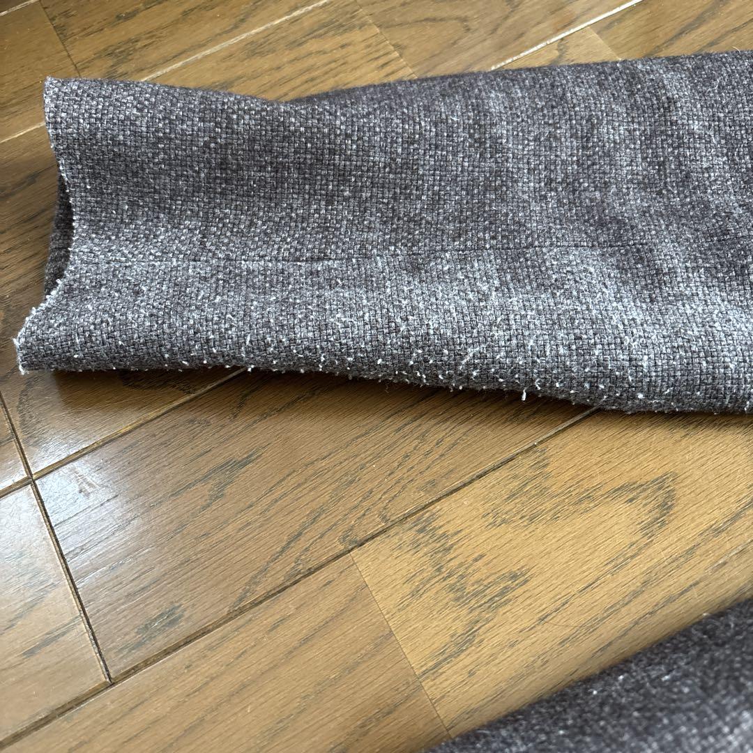 Maison Martin Margiela ウールジャケット