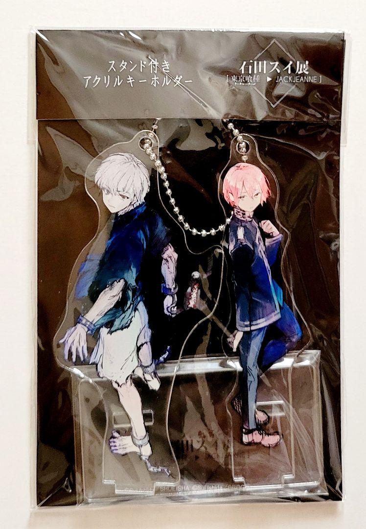 ジャンプフェスタ2025 僕のヒーローアカデミア アクリルスタンドセット ジャンプフェスタ2025 僕のヒーローアカデミア アクリルスタンド