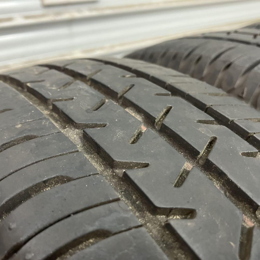 【3443】19年 155/65R14 SL101 エコフォームSE-12
