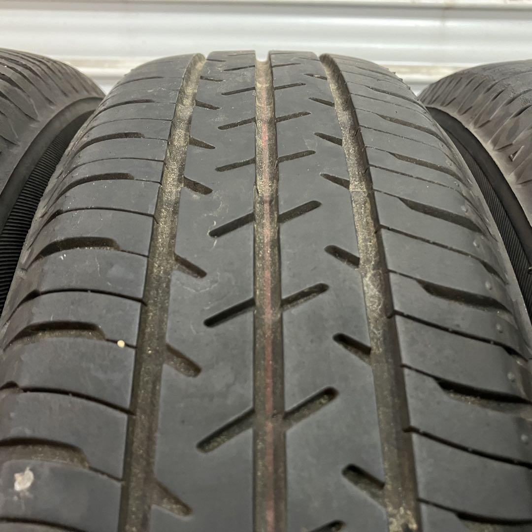 【3443】19年 155/65R14 SL101 エコフォームSE-12