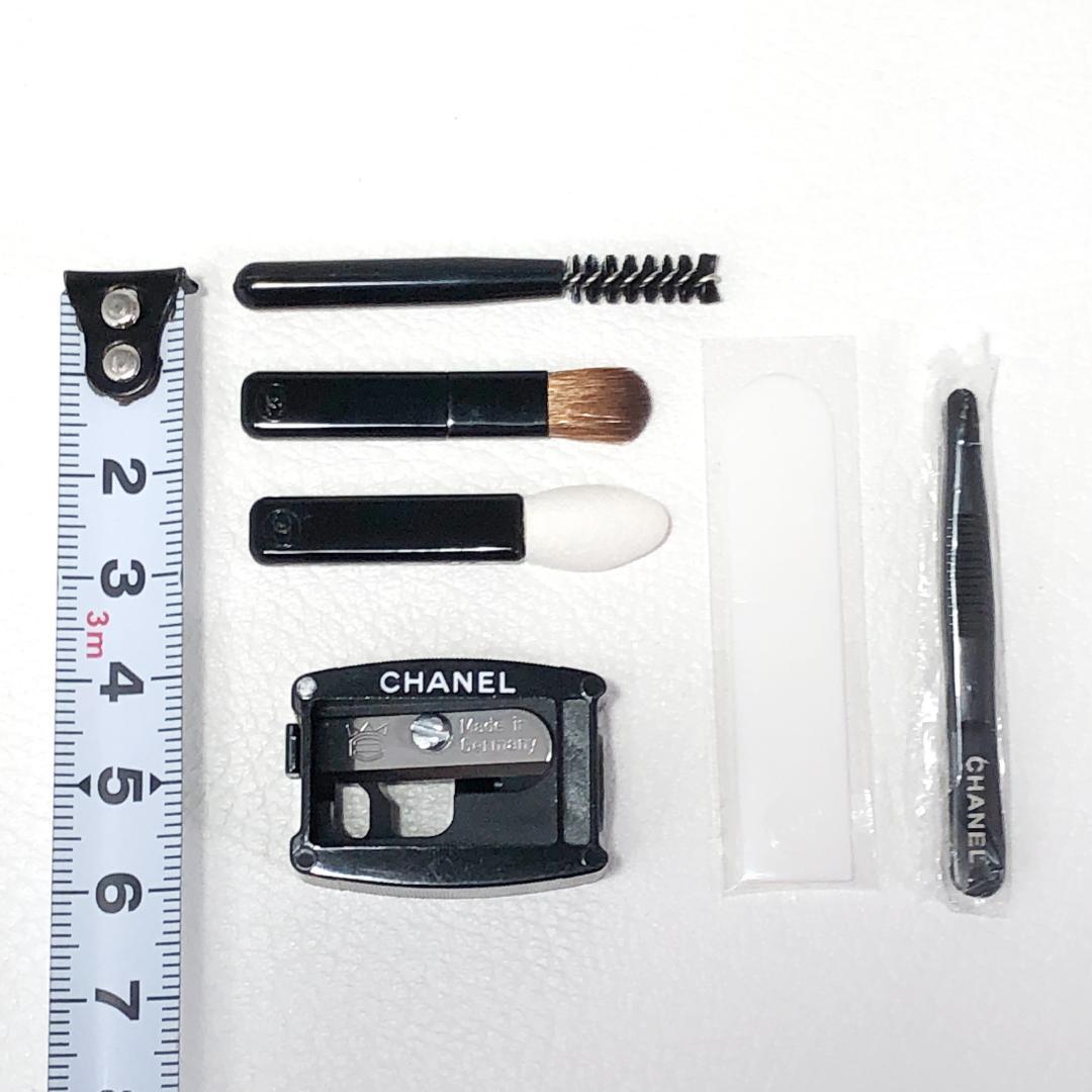 好きに - CHANEL ◾️CHANELシャネル by メイクブラシセットの