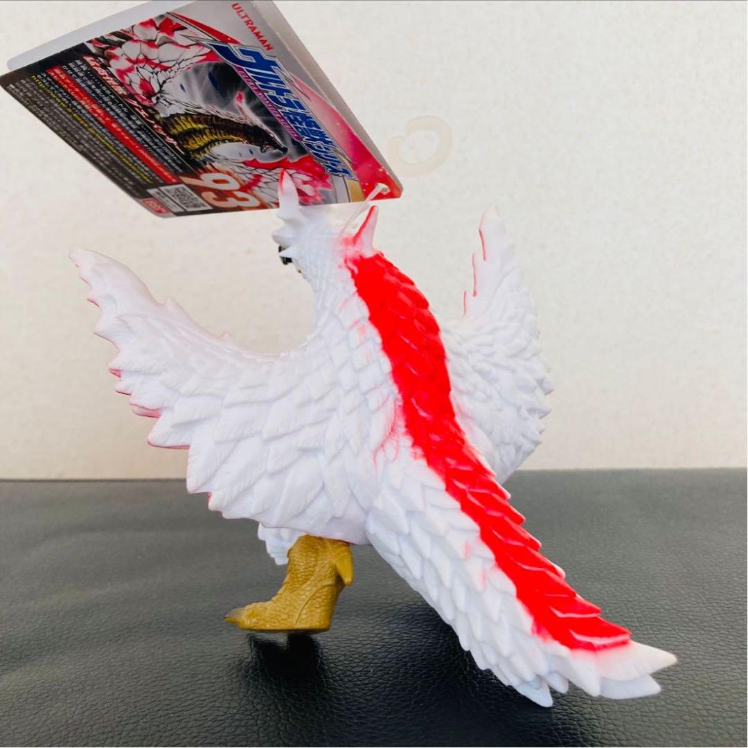 ウルトラ怪獣シリーズ　ソフビセット