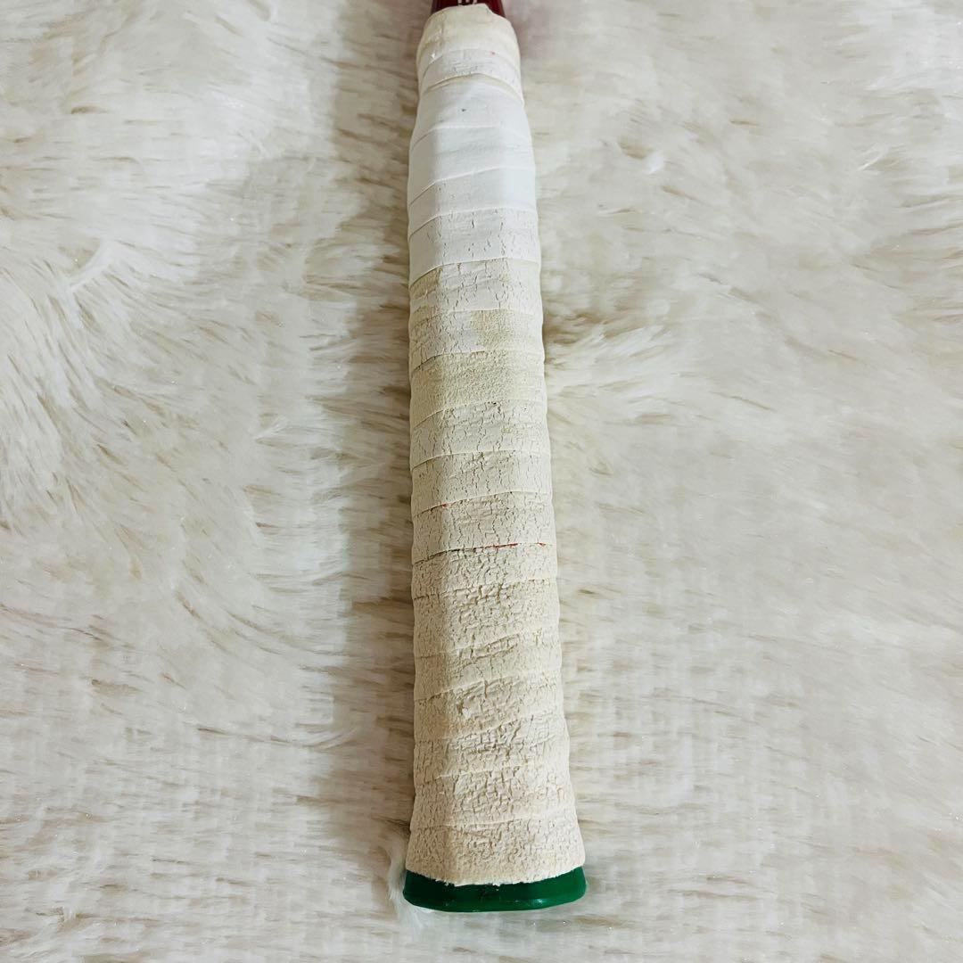 【廃盤品】バドミントンラケット VOLTRIC 80 E tune 4UG5