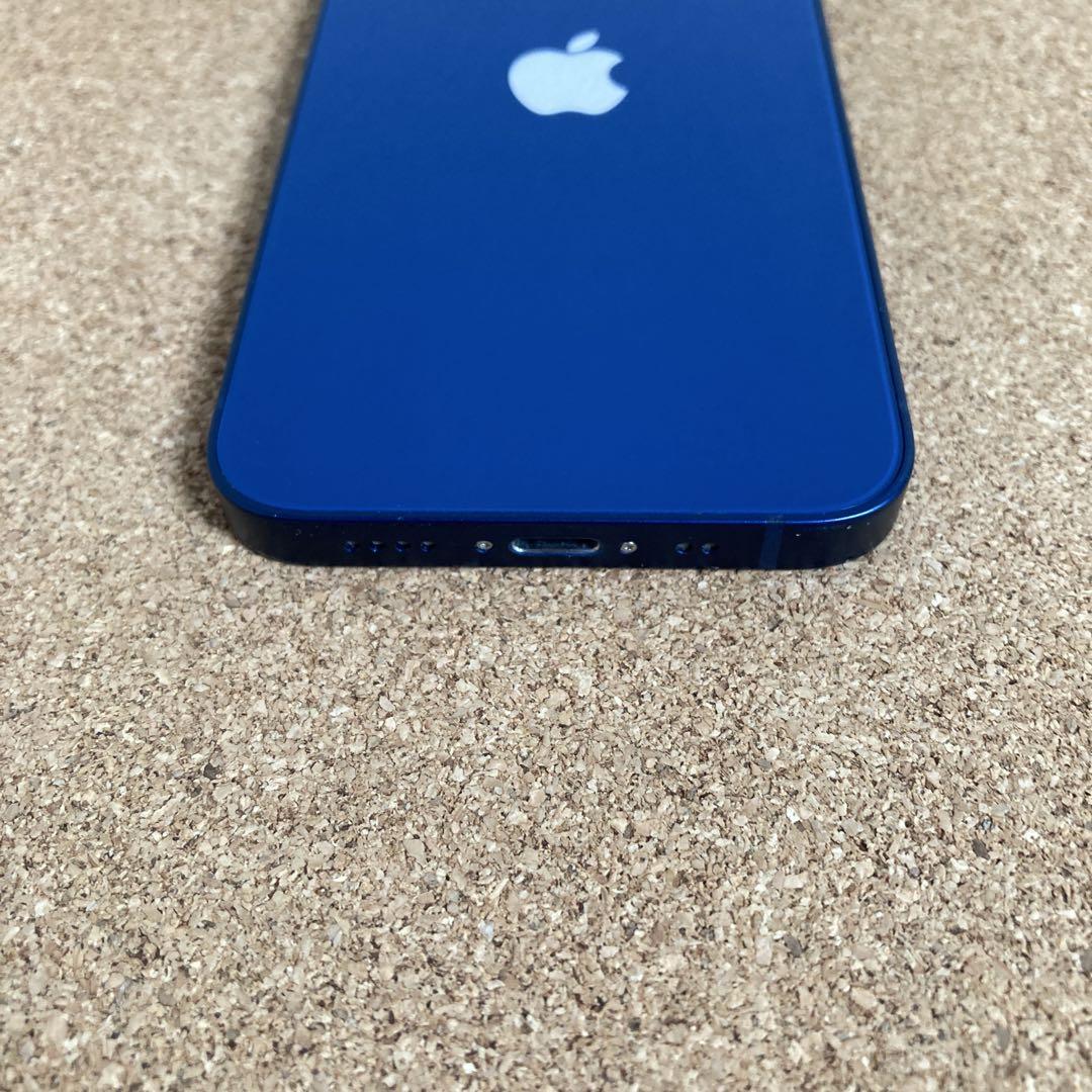 【海外 正規品】 電池最良好☆iPhone12mini 1973 128GB メルカリ - SIMフリー☆ スマートフォン本体