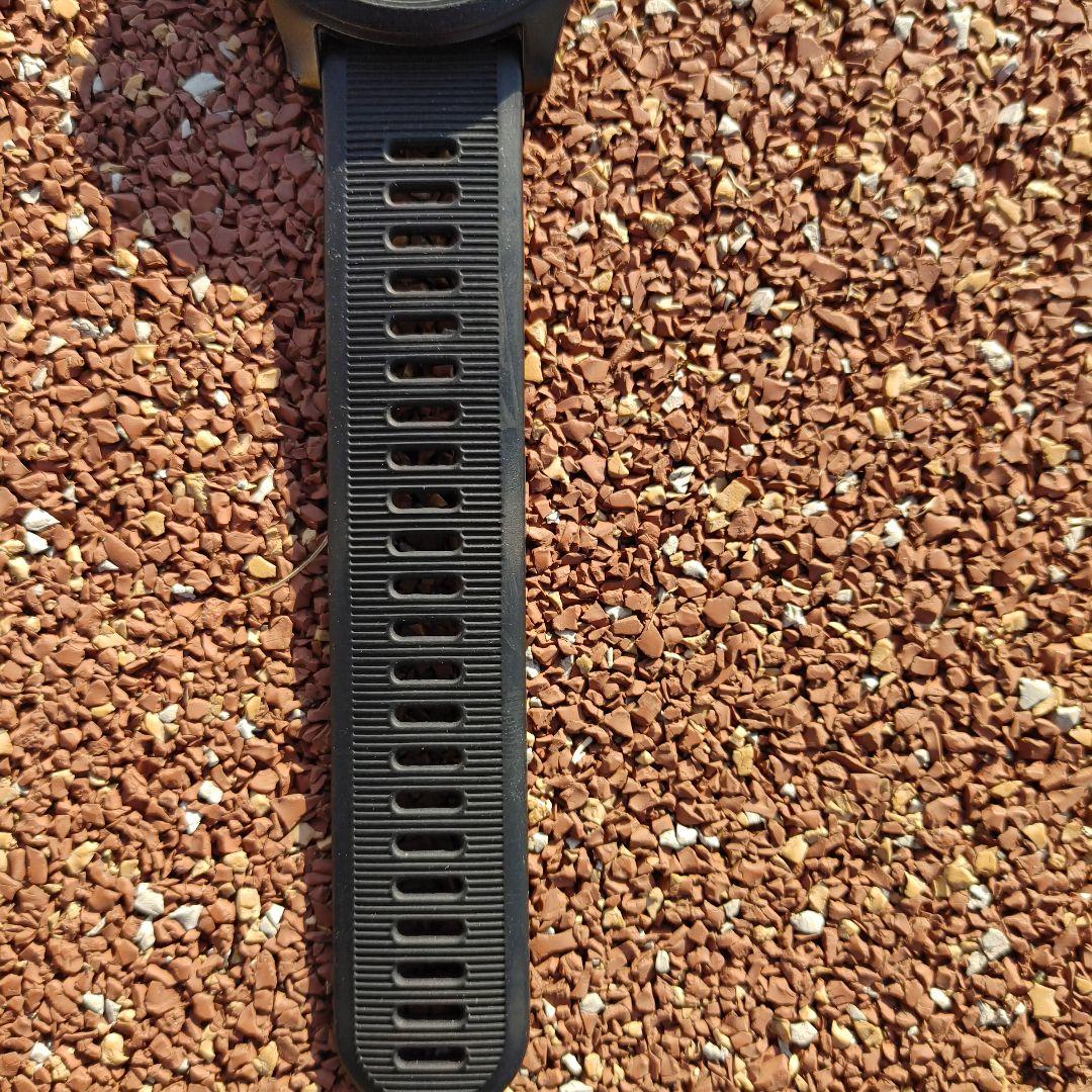Garmin ForeAthlete 935 ランニングダイナミクスポット付き