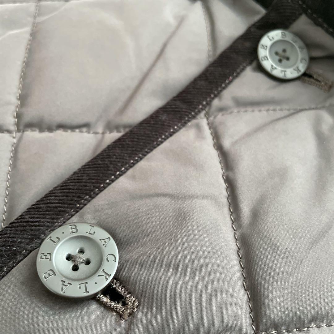 Burberry BLACK