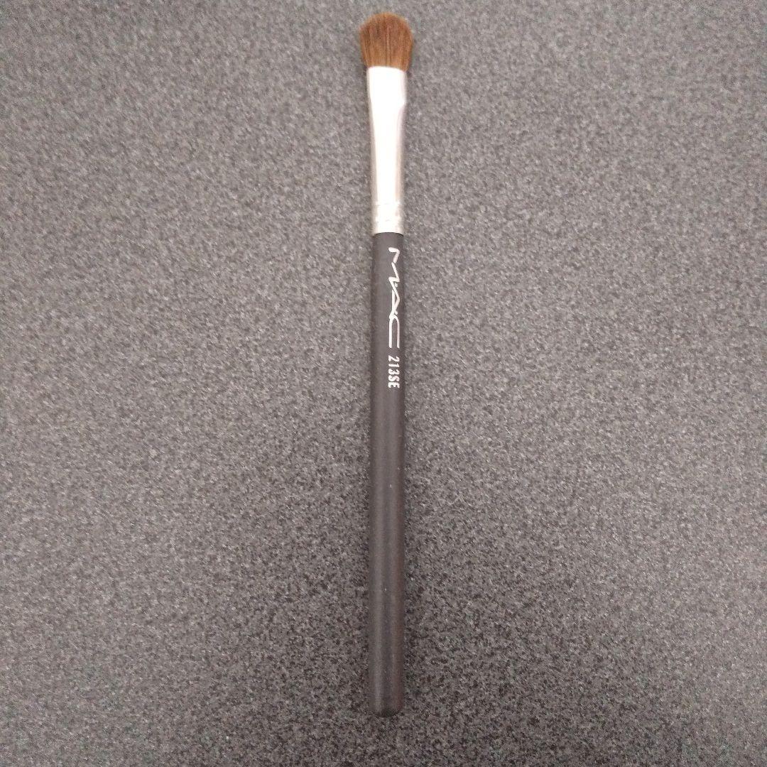 MAC メイクブラシセット 6本