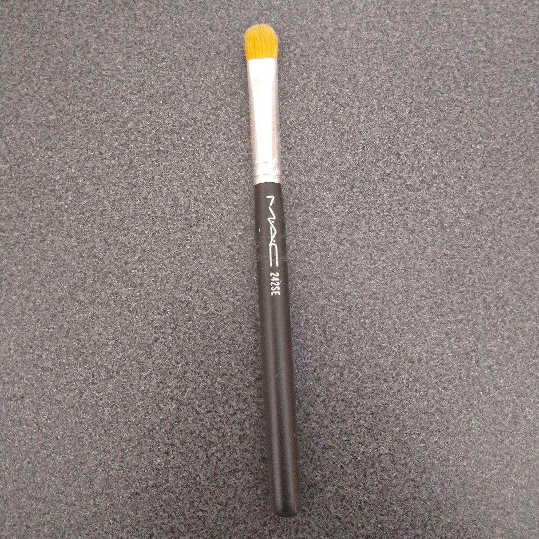 MAC メイクブラシセット 6本