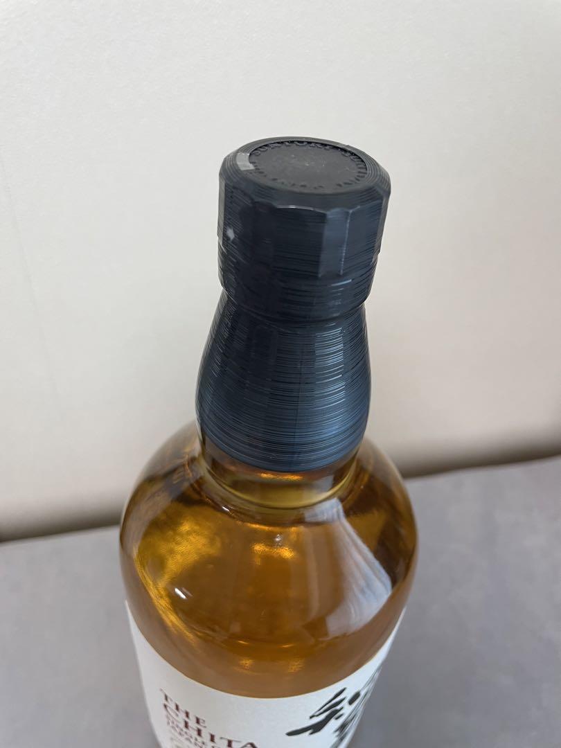 サントリー 知多 ウイスキー 700ml 43%