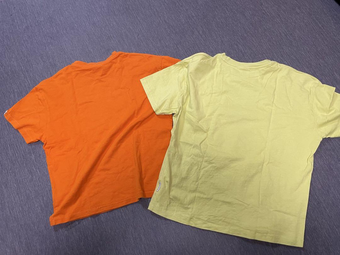STUDIO SEVEN Tシャツ 2枚セット 140/150