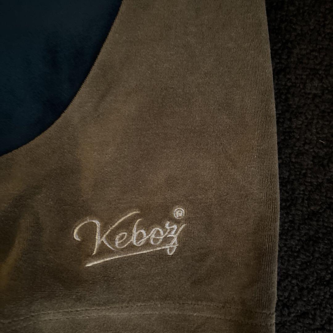 KEBOZ ハーフパンツ