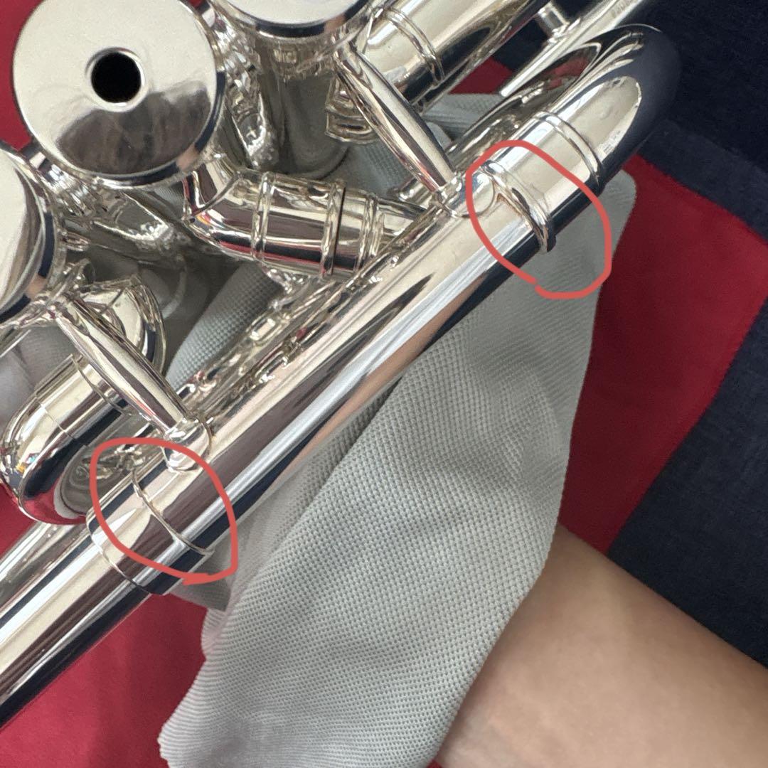 BESSON SOVEREIGN ベッソンBE928-2-0SP コルネット本体