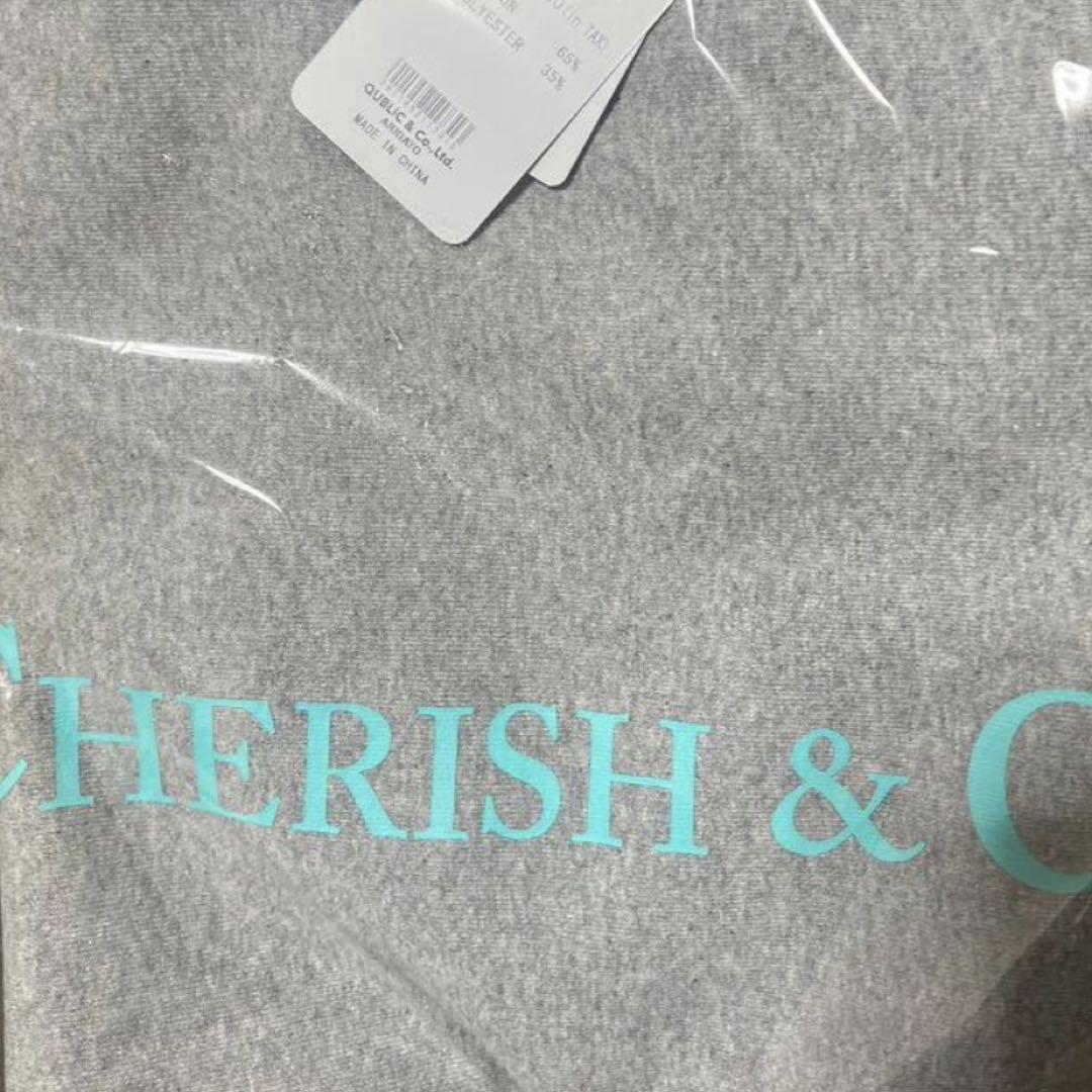 トップス SAPEur Cherish&co CREWNECK SWEAT XXL SAPEur Cherish&co Crewneck Sweat サイズXXL