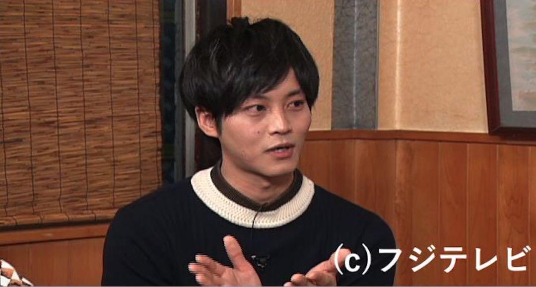 Vivienne Westwood ニット・セーター 松坂桃李着用モデル