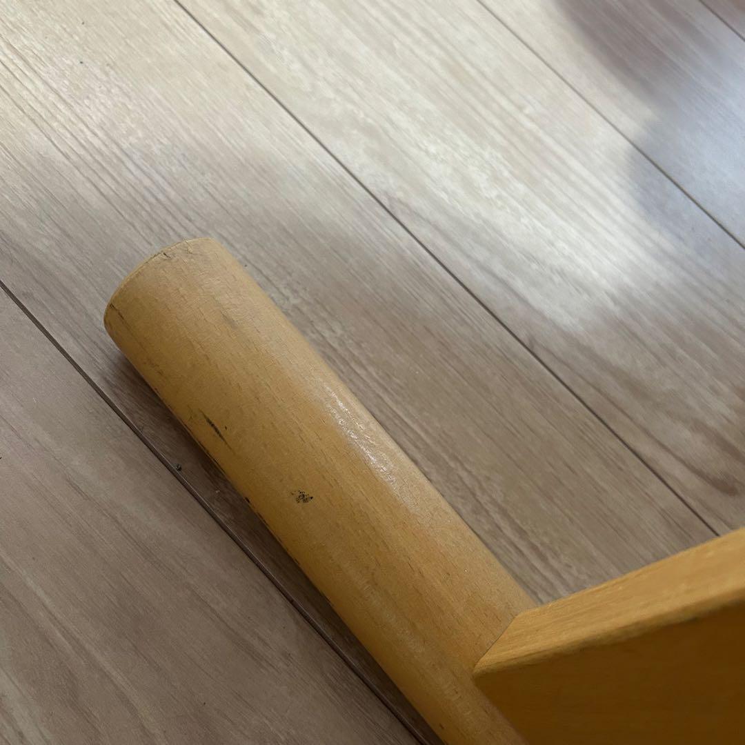 RYBO リボ社 balans EASY バランスチェアー　ピンク　姿勢矯正