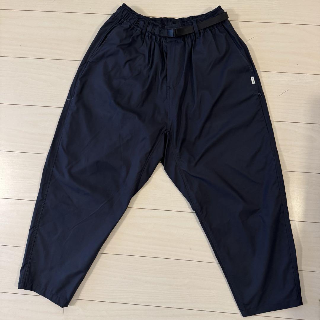 meltum WP CLIMBING TECH PANTS SORONA