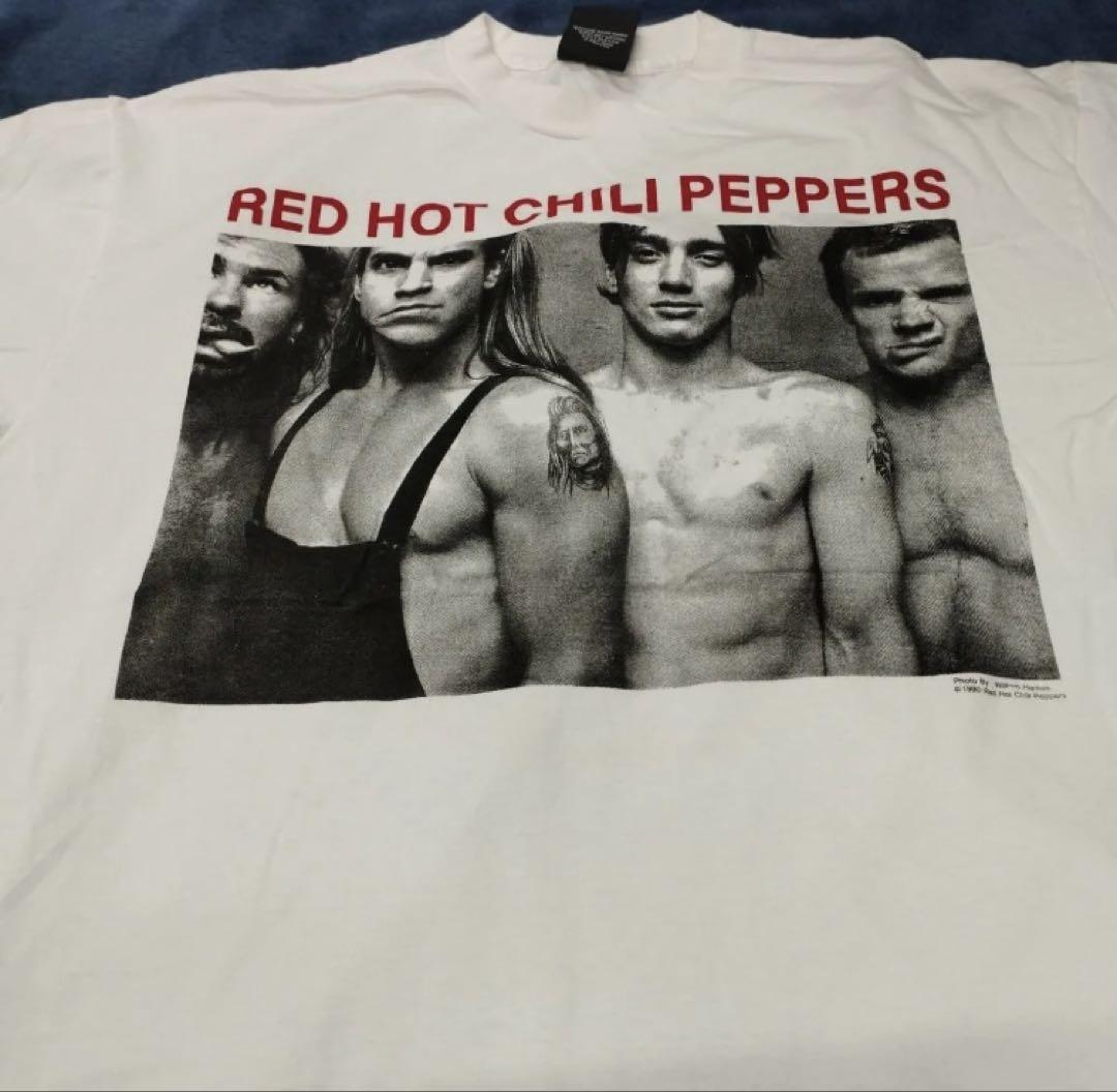 Red Hot Chili Peppers - Coffee Shop (SAN DIEGO 1996) - YouTube
