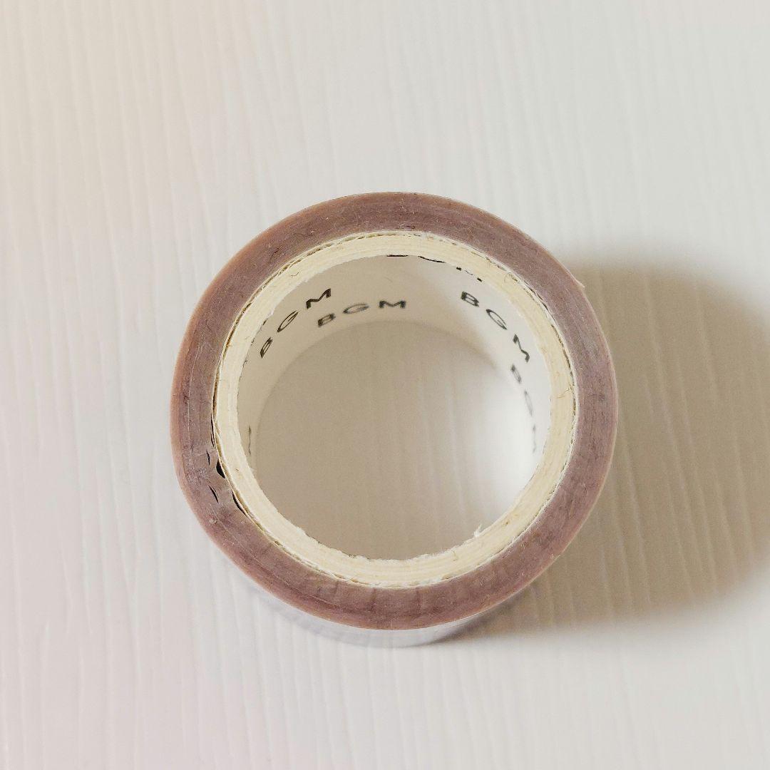 43点まとめ売り HITOTOKI/透明マスキングテープ 文房具・事務用品
