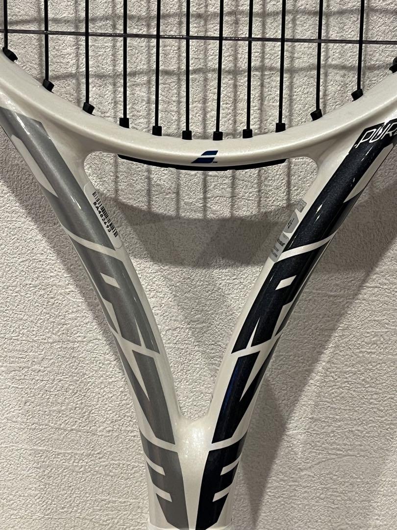 2021 PURE DRIVE - Queen City Tennis Shop