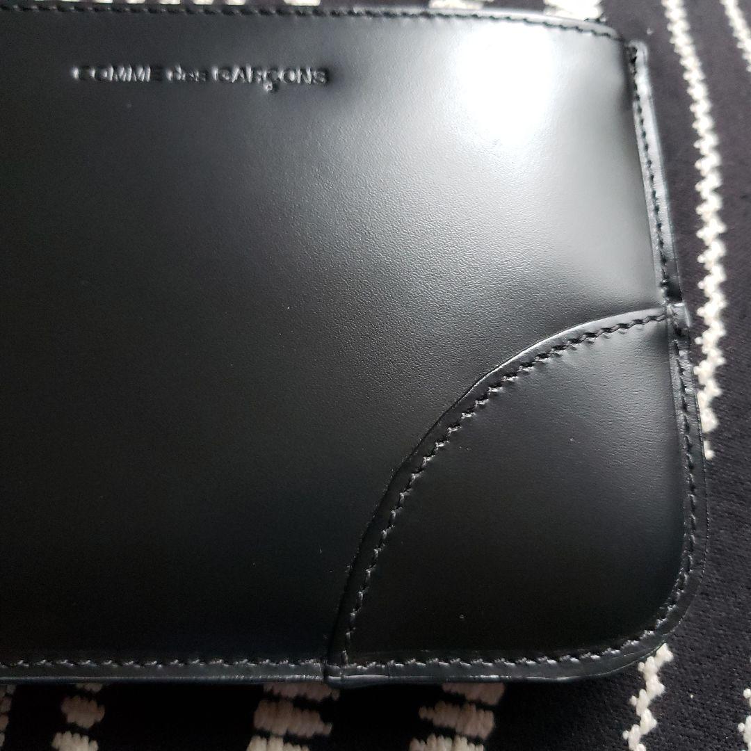 【極美品】COMME des GARCONS コム・デ・ギャルソン カードケース