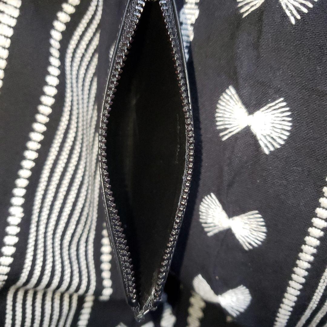 【極美品】COMME des GARCONS コム・デ・ギャルソン カードケース