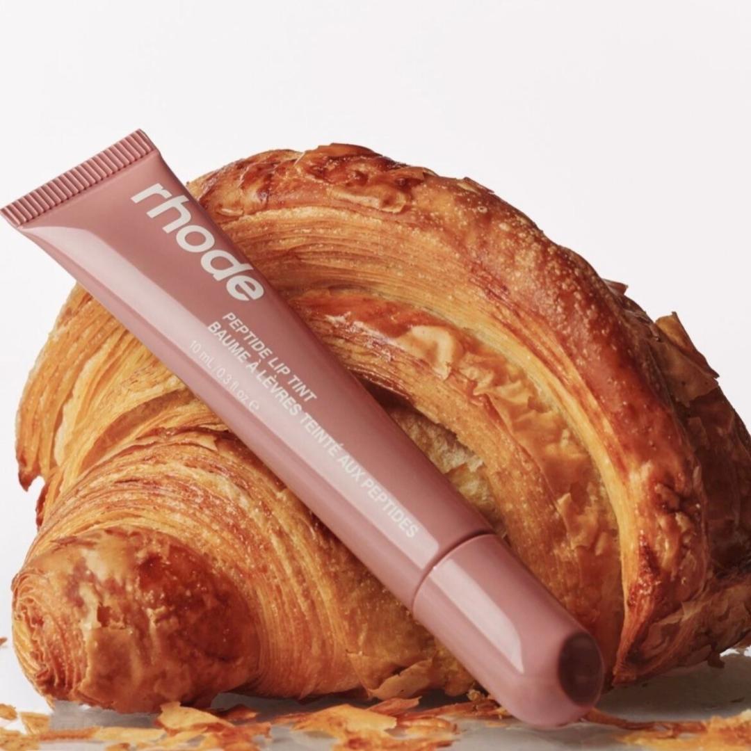 【moe様専用】rhode peptide lip tint toast 2本