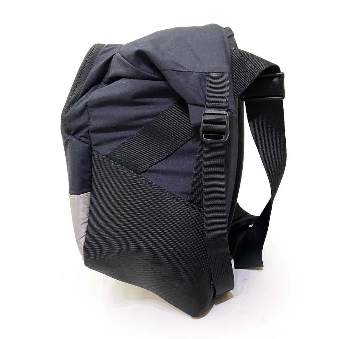 ザ ノースフェイス BTW メッセンジャーバッグ ブラック NORTH FACE