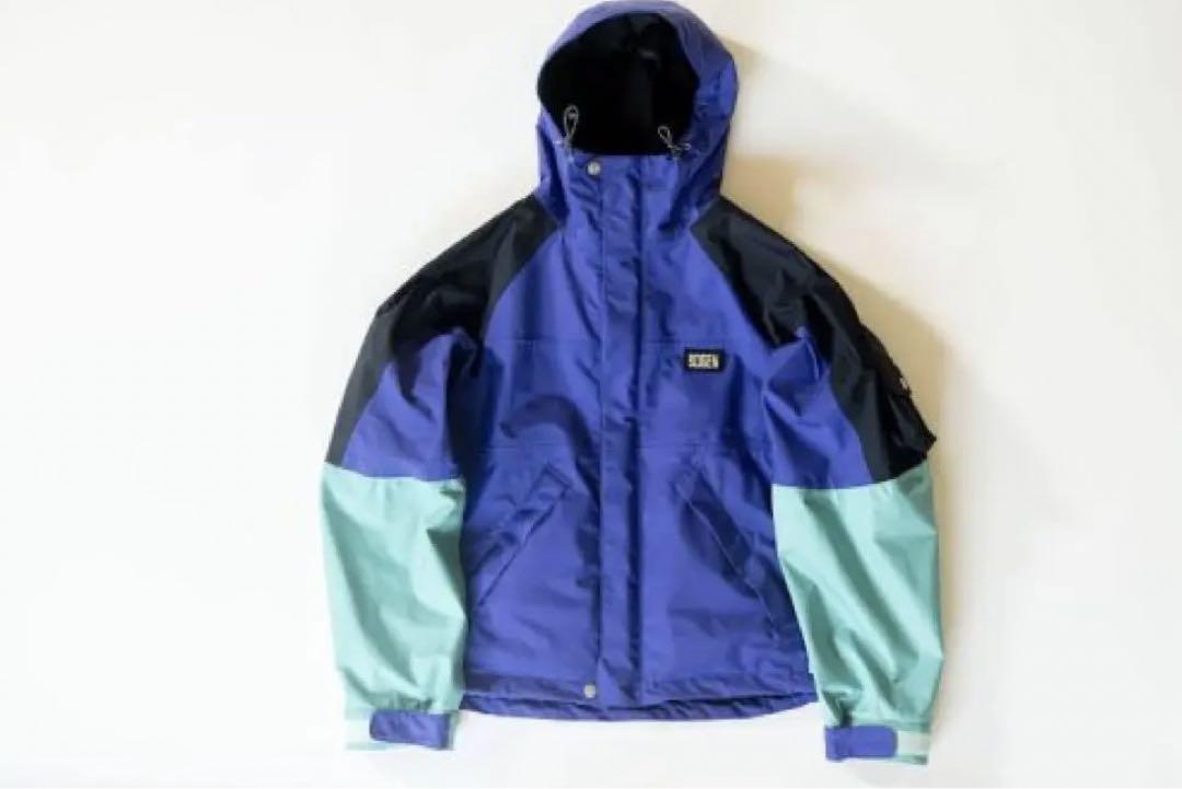クボタ様専用。Bogen。SWING JACKET CLASSICLINE